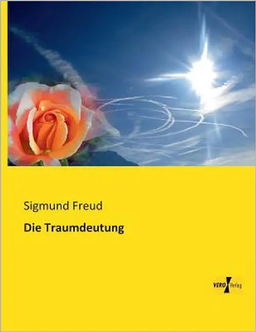 Die Traumdeutung by Freud, Sigmund