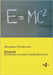 Einstein: Einblicke in seine Gedankenwelt by Moszkowski, Alexander