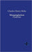 Morgenglocken: Gedichte by Rohe, Charles Henry