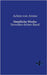 Sämtliche Werke: Novellen dritter Band by Arnim, Achim Von
