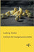 Lehrbuch für Gesangskanarienzüchter by Tretter, Ludwig