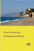 Streifzüge an der Riviera by Strasburger, Eduard