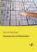 Amusements in Mathematics by Ernest Dudeney
