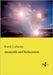 Atomistik und Kriticismus by Laßwitz, Kurd