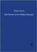 Die Physik in der Elektro-Therapie by Zech, Peter