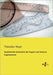 Synthetische Geometrie der Kugeln und linearen Kugelsysteme by Reye, Theodor