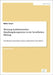 Messung kaufmännischer Handlungskompetenz in der beruflichen Bildung: Klassifikation und kritische Analyse ausgewählter Testverfahren by Tamm, Mirko