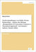 Nachverhandlungen von Public Private Partnerships - Analyse des Beitrags "Renegotiation of Concession Contracts. A Theoretical Approach" von Guasch / by Keitel, Manuel