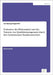 Evaluation der Wirksamkeit und des Nutzens von Qualitätsmanagement durch den Gemeinsamen Bundesausschuss by Sorgenfrei, Jae Hyong