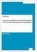 Chancen und Risiken der Online-Reputation von CEO's für börsennotierte Unternehmen by Palm, Daniel