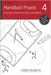 Handball Praxis 4 - Intensives Abwehrtraining im Handball by Madinger, Joerg