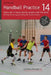 Handball Practice 14 - Interaction of back position players with the pivot: Shifting, Screening, and Using the Russian Screen by Jörg Madinger