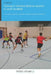 Training of offensive defense systems in youth handball: 1-on-1, small groups, man coverage, and offensive defense cooperation by Jörg Madinger