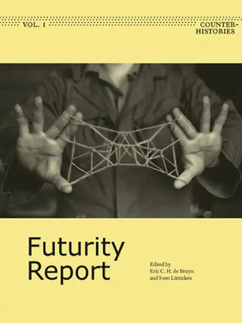 Futurity Report by Eric C. H. De Bruyn