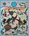Amazonia: Anthology as Cosmology by Kateryna Botanova