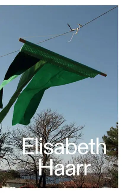 Elisabeth Haarr by Mai Lahn-Johannessen