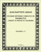 Célèbre méthode complète de trompette cornet à piston et saxhorn: Volumes 1-3 by Arban, Jean-Baptiste