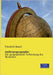 Anthropogeographie: Die geographische Verbreitung des Menschen by Ratzel, Friedrich