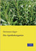 Der Apothekergarten by Jäger, Hermann