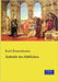 Ästhetik des Häßlichen by Rosenkranz, Karl