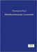 Mittelhochdeutsche Grammatik by Paul, Hermann