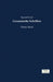 Gesammelte Schriften: Dritter Band by Sigmund Freud