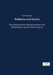 Palästina und Syrien: Die Hauptrouten Mesopotamiens und Babyloniens und die Insel Zypern by Karl Baedeker