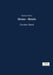 Heine - Briefe: Zweiter Band by Heinrich Heine