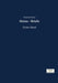 Heine - Briefe: Erster Band by Heinrich Heine