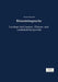 Rinnsteinsprache: Lexikon der Gauner-, Dirnen- und Landstreichersprache by Hans Ostwald