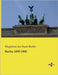 Berlin 1895-1900 by Stadt Berlin, Magistrat Der