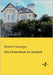 Das Deutschtum im Ausland by Hoeniger, Robert