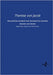 Übersichtliches Handbuch einer Geschichte der slavischen Sprachen und Literatur: Nebst einer Skizze ihrer Volks-Poesie by Jacob, Therese Von