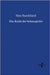 Das Recht der Schauspieler by Burckhard, Max