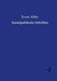 Sozialpolitische Schriften by Ernst Abbe