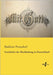 Geschichte der Buchhaltung in Deutschland by Penndorf, Balduin