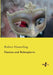 Danton und Robespierre by Robert Hamerling
