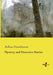 Mystery and Detective Stories by Julian Hawthorne