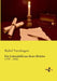 Ein Lebensbild aus ihren Briefen: 1799 - 1832 by Rahel Varnhagen