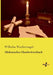 Altdeutsches Handwörterbuch by Wilhelm Wackernagel