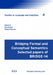 Bridging Formal and Conceptual Semantics: Selected Papers of Bridge-14 by Kata Balogh, Wiebke Petersen