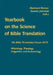 Yearbook on the Science of Bible Translation: 15th Bible Translation Forum 2019 by Eberhard Werner