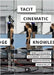 Tacit Cinematic Knowledge: Approaches and Practices by Rebecca Boguska