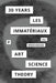 30 Years After Les ImmatÚriaux: Art, Science, and Theory by Andreas Broeckmann