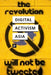 Digital Activism in Asia Reader by Nishant Shah, Puthiya Purayil Sneha, Sumandro Chattapadhyay