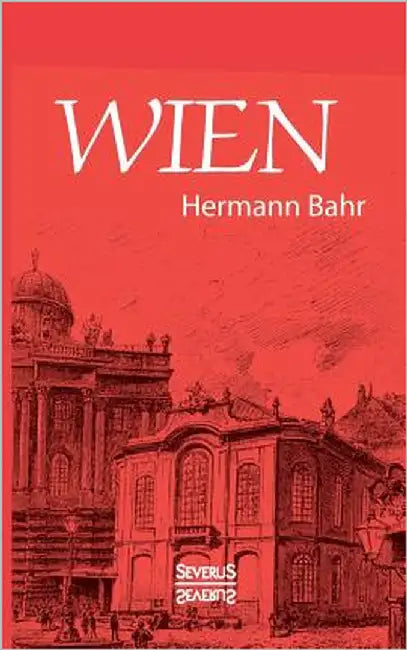Wien by Bedey, Björn