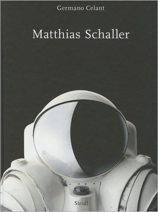 Matthias Schaller by Matthias Schaller, Germano Celant