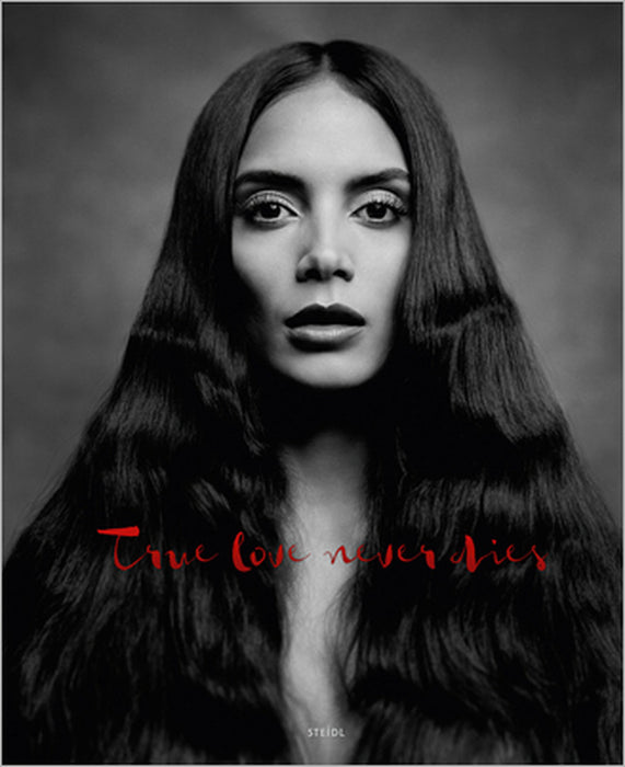 Tomasz Gudzowaty: Photography as a New Kind of Love Poem by Tomasz Gudzowaty