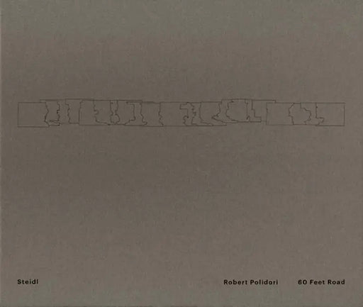 Robert Polidori: 60 Feet Road: Bhatiya Nagar Facades by Robert Polidori