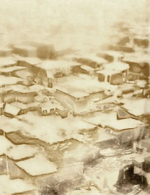 Tomasz Gudzowaty: Proof by Tomasz Gudzowaty